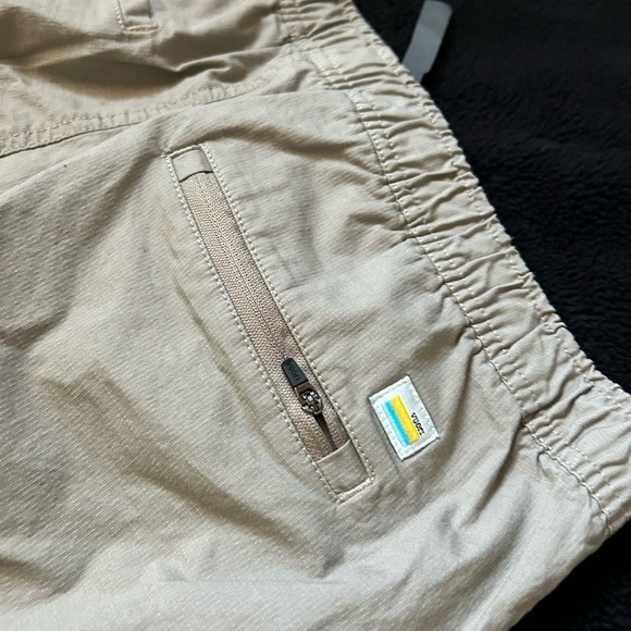 -Vuori RipStop Pants Size Large - Picture 4 of 8